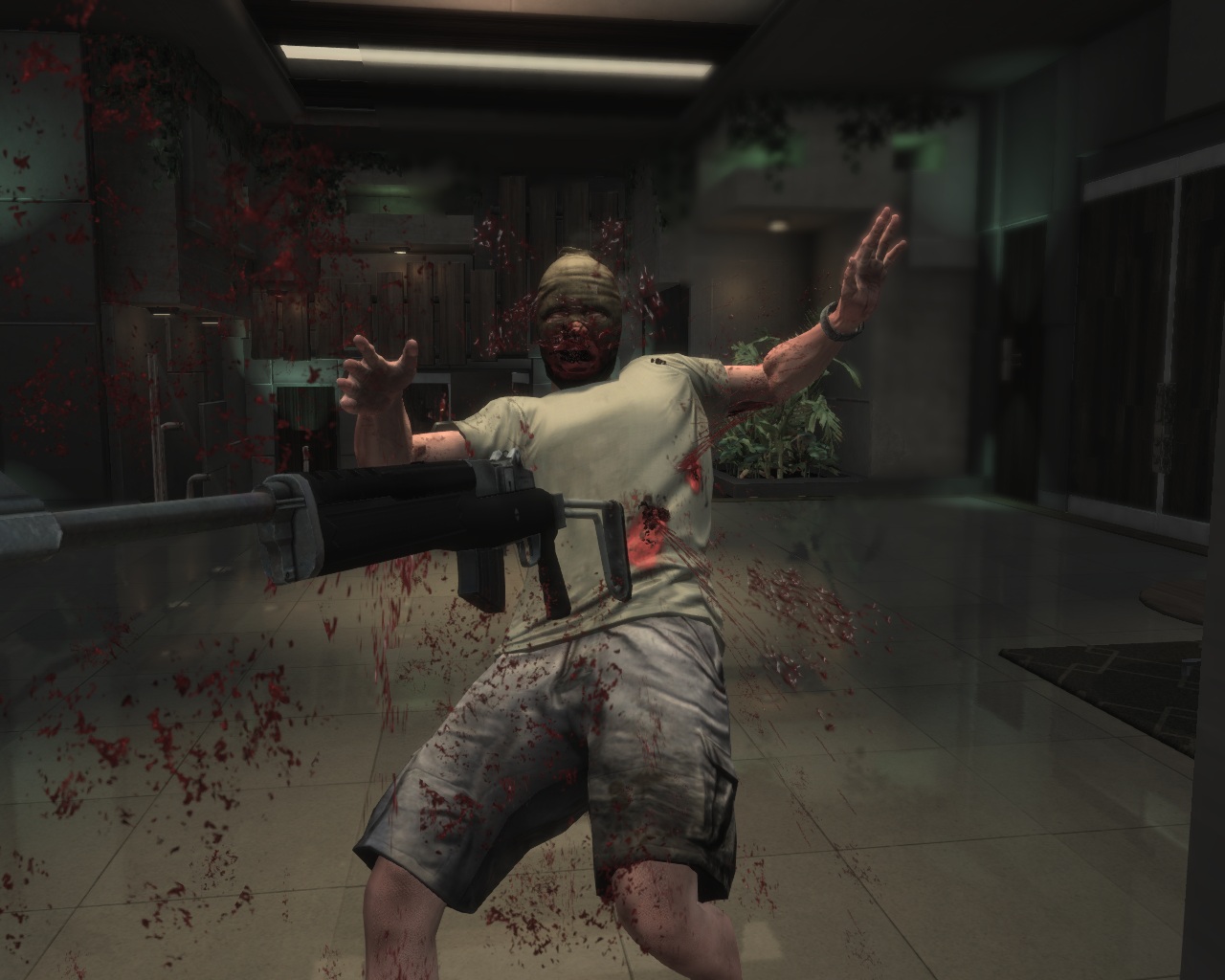 Max Payne 3 Black Box Update And Crack